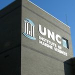 UNC Institute of Marine Sciences